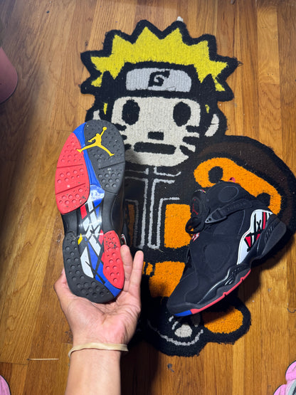 Playoff 8 sz 8.5