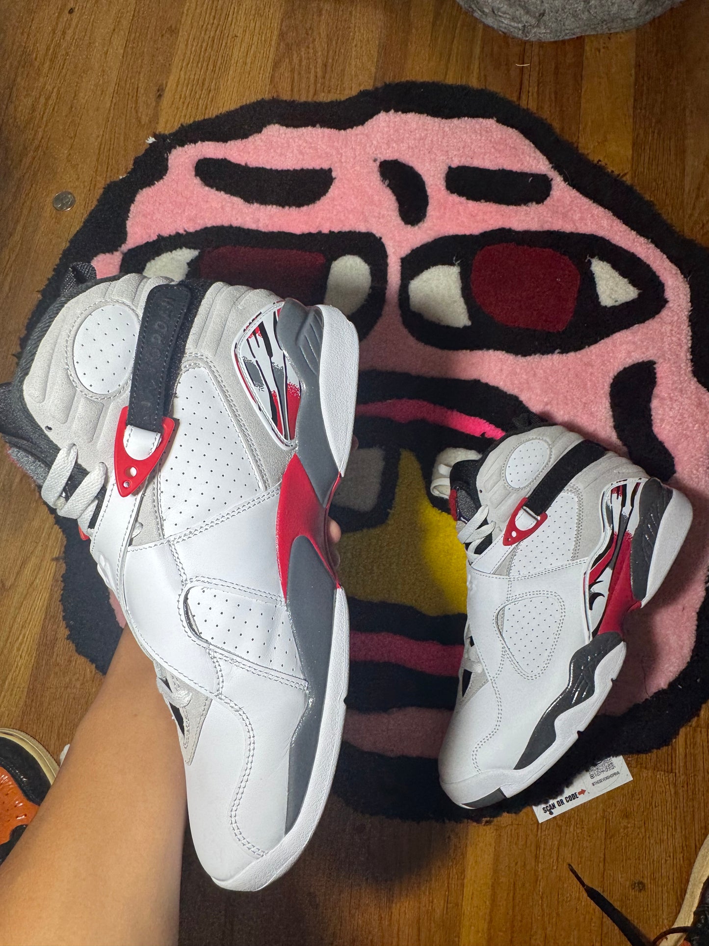 Bugs bunny 9 sz 9