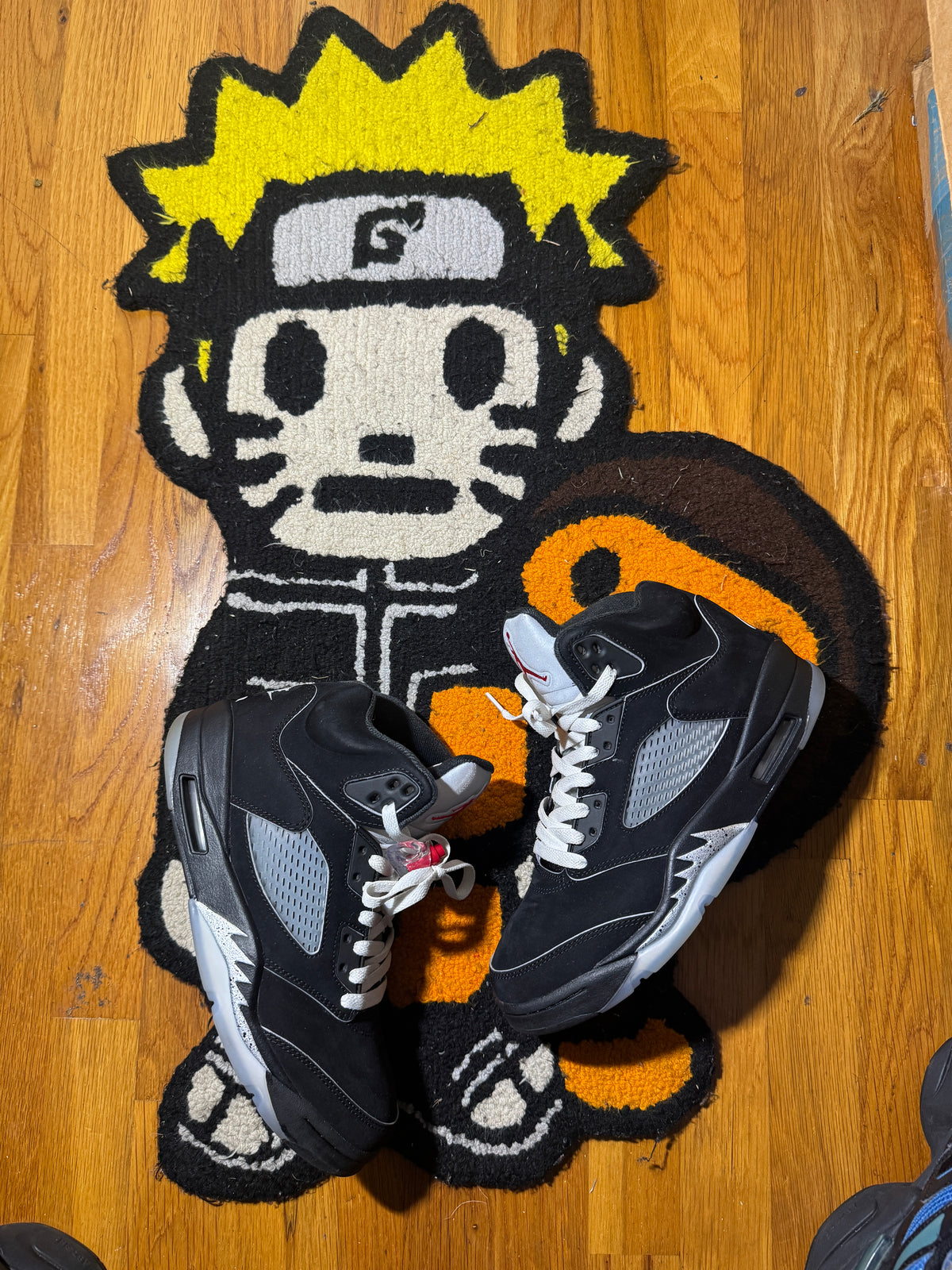 Reimagined 5 Sz 8