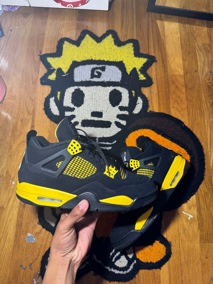 Thunder 4 Sz 9.5