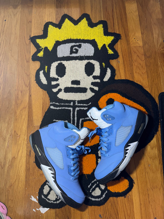 UNC 5 Sz 10
