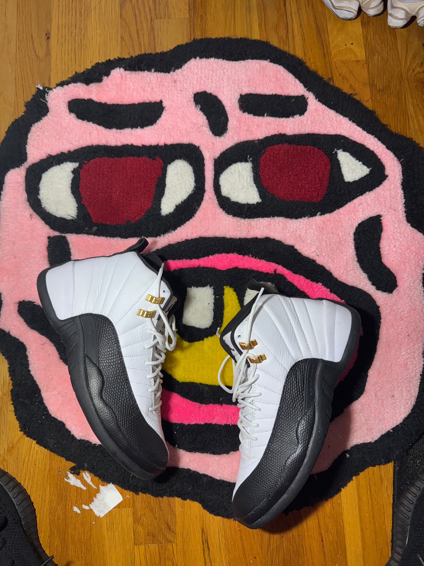 Taxi 12 Sz 9.5