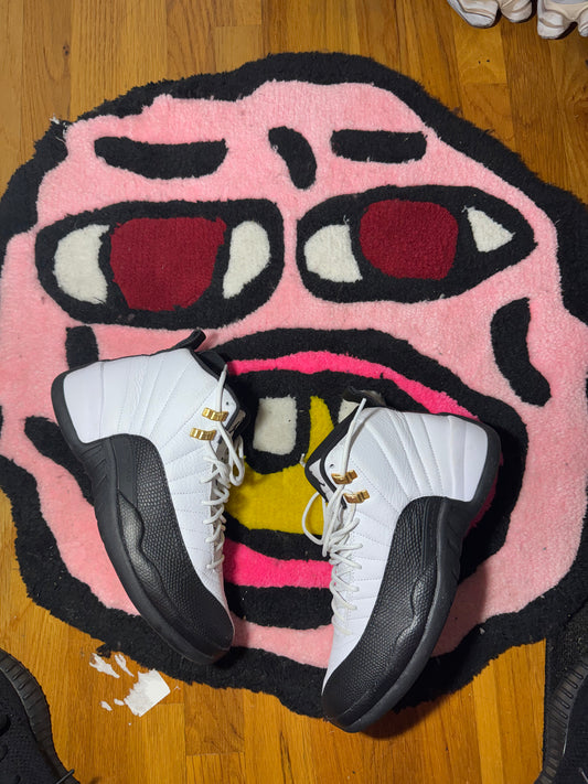 Taxi 12 Sz 9.5