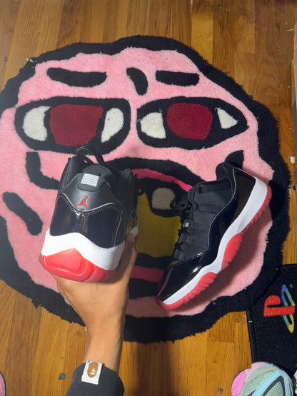Bred 11 sz 13