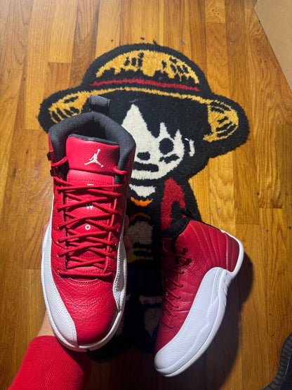 GYM RED 12 (OG ALL)