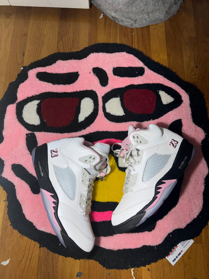 Soft pink 5 Sz 12