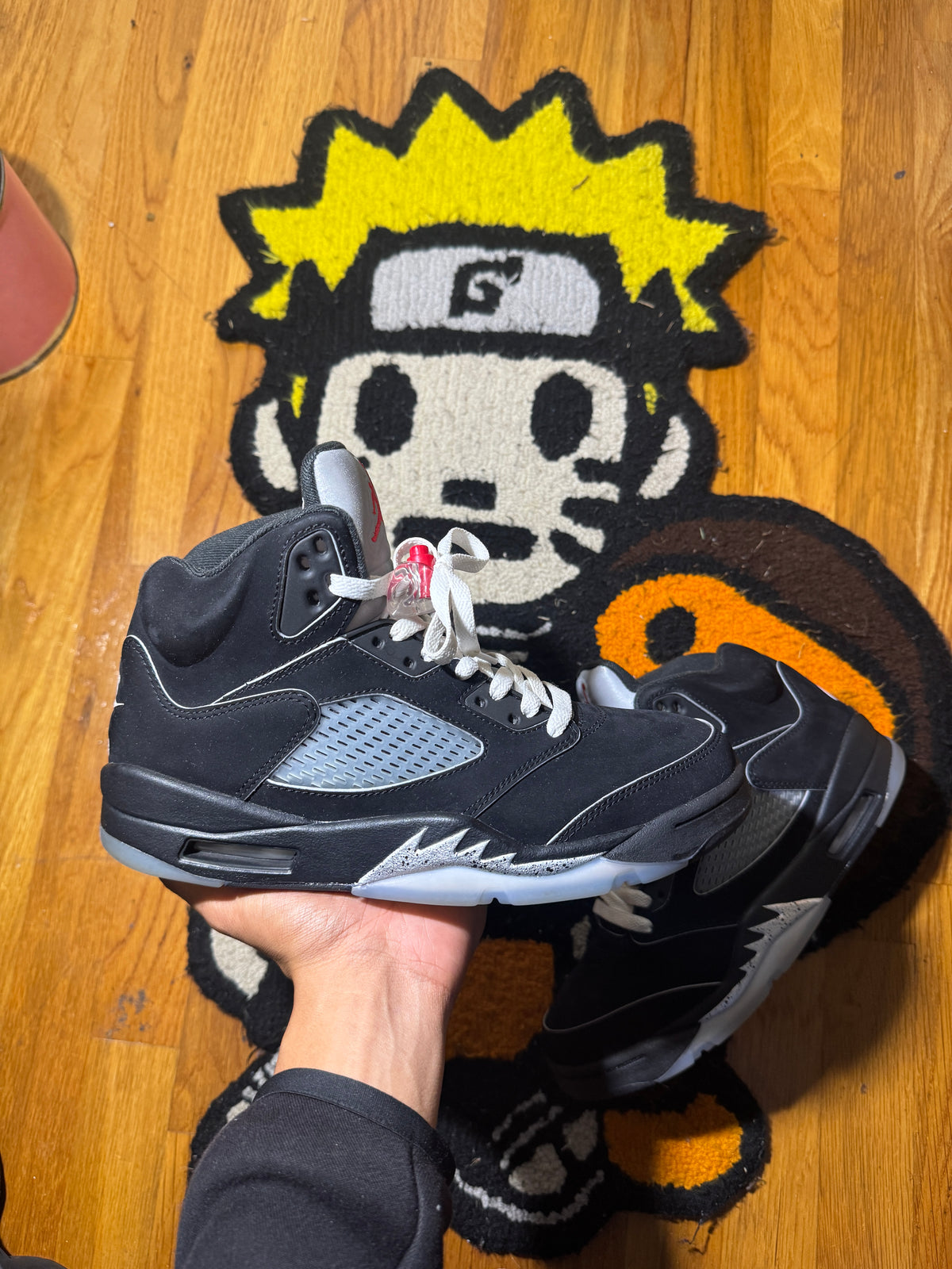 Reimagined 5 Sz 8