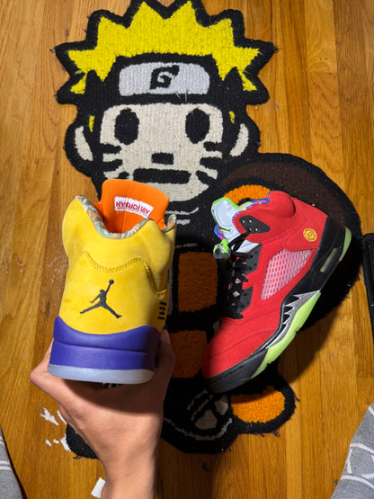 What the 5 Sz 12