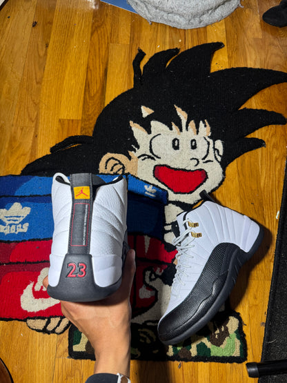 Taxi 12 Sz 10.5