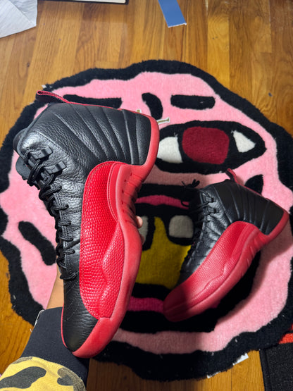 Flu game 12 Sz 13