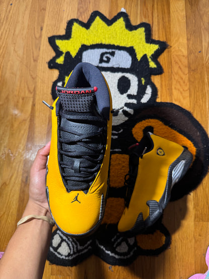 University gold 14
