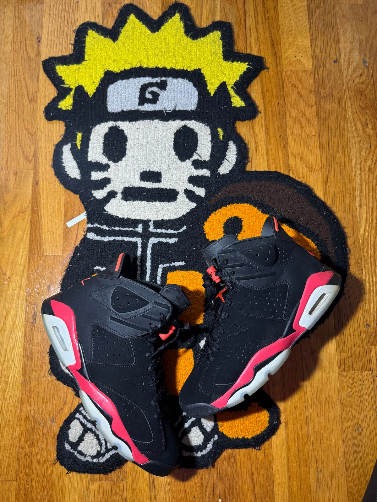 Infrared 6 Sz 11