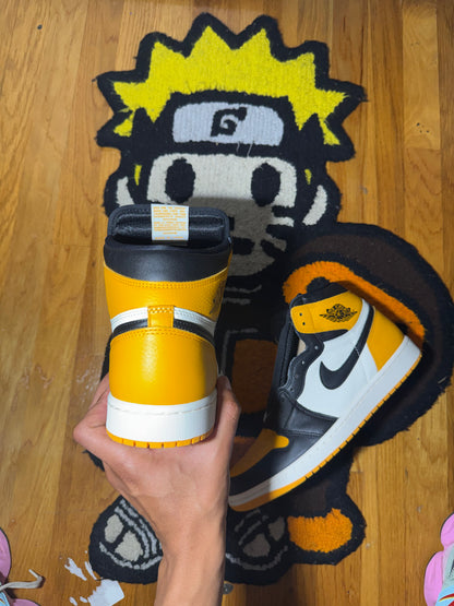 Taxi 1 Sz 10.5 (new)