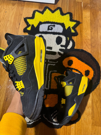 Thunder 4 sz 9