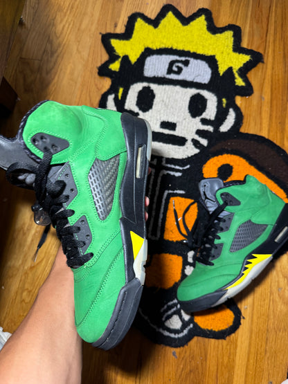 Oregon 5 Sz 10