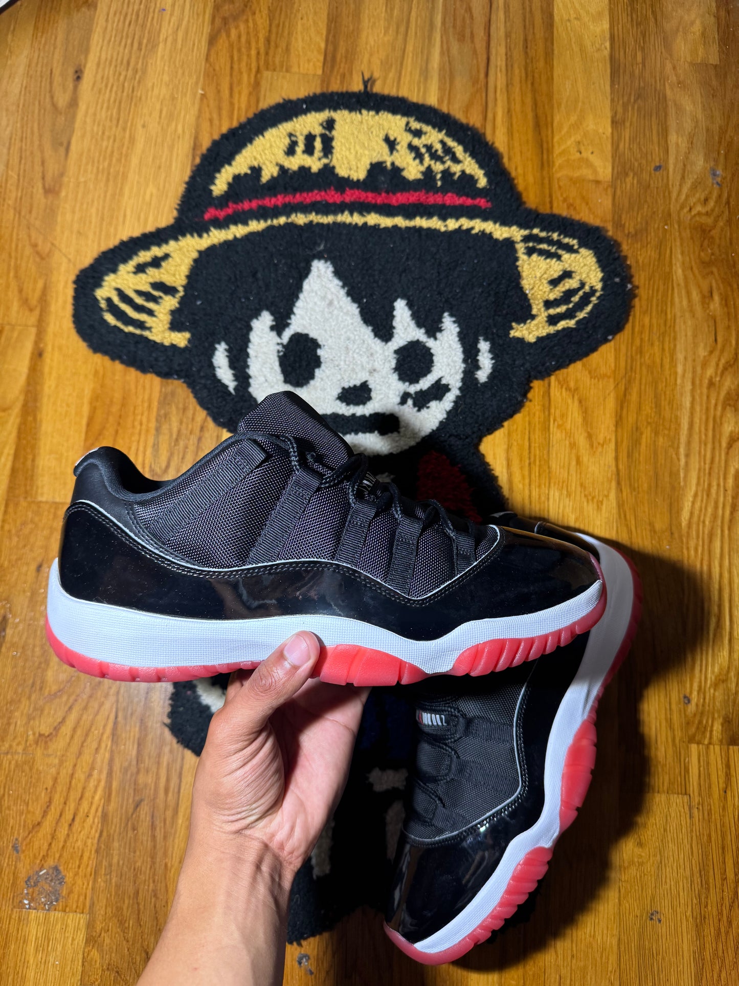 Bred 11 Sz 13