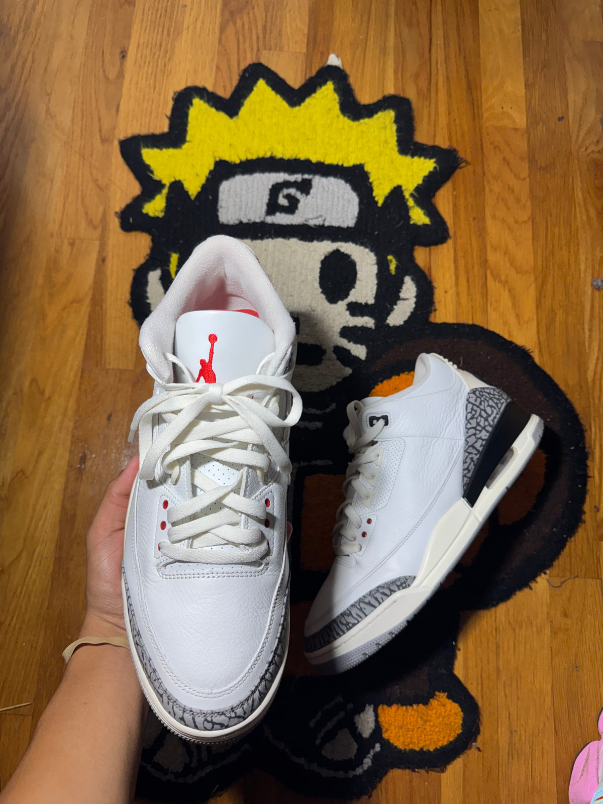 Reimaged 3 Sz 13