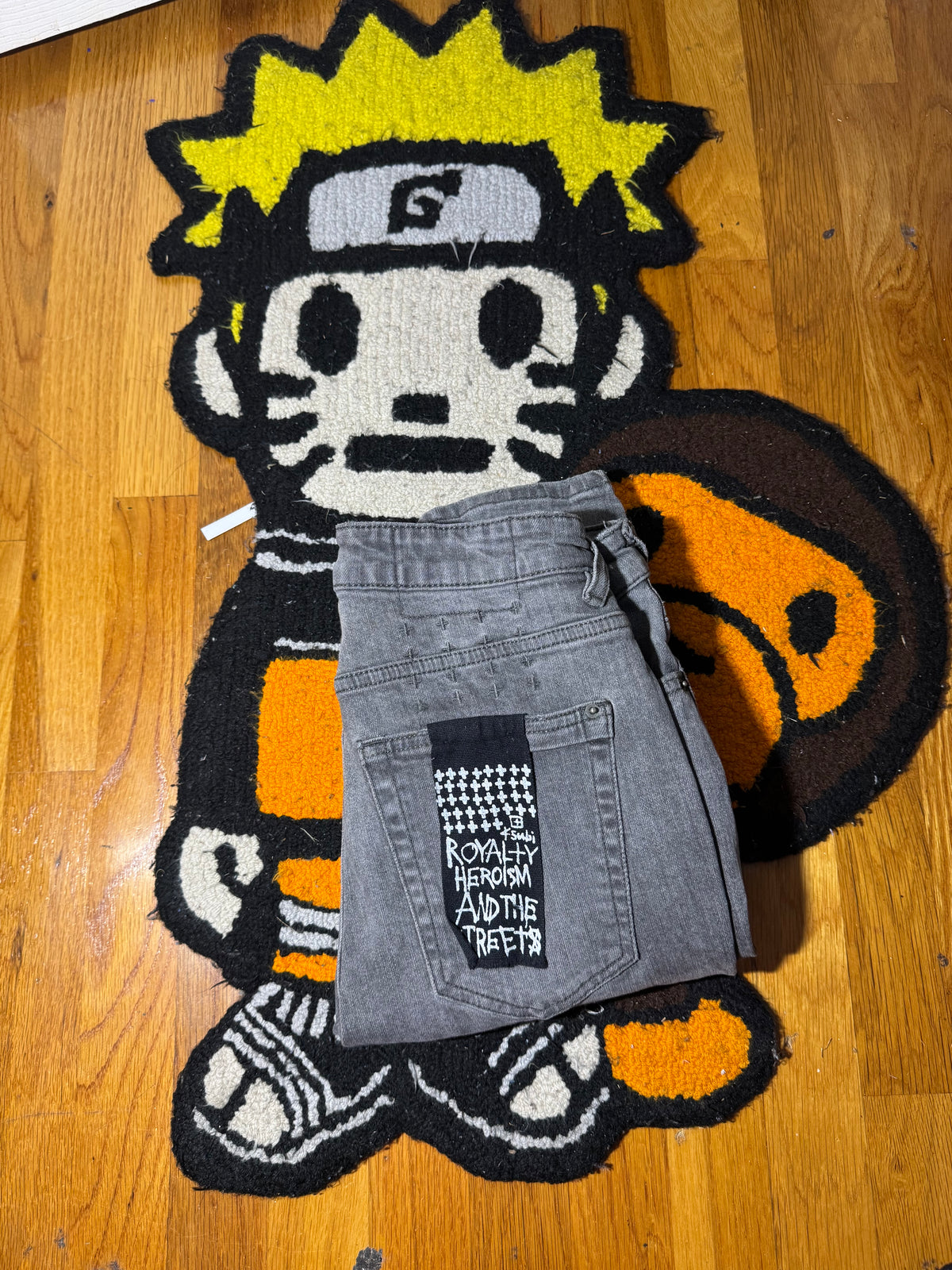 Ksubi Sz 29