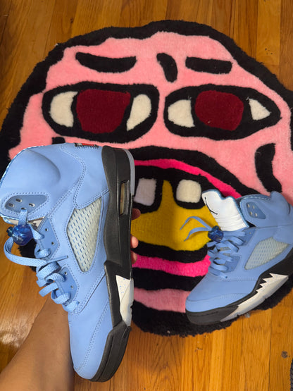 Unc 6 Sz 11 (og all)
