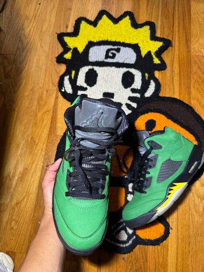 Oregon 5 Sz 10
