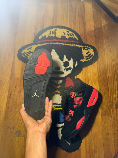 Red thunder 4 Sz 9