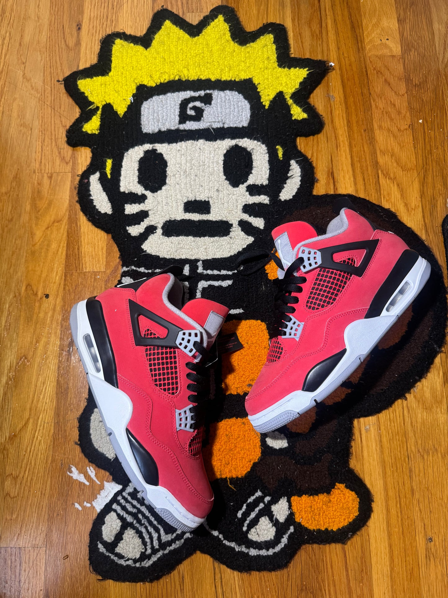 Toro 4 Sz 10
