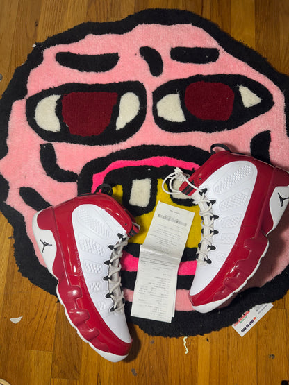 Cherry 9 Sz 11