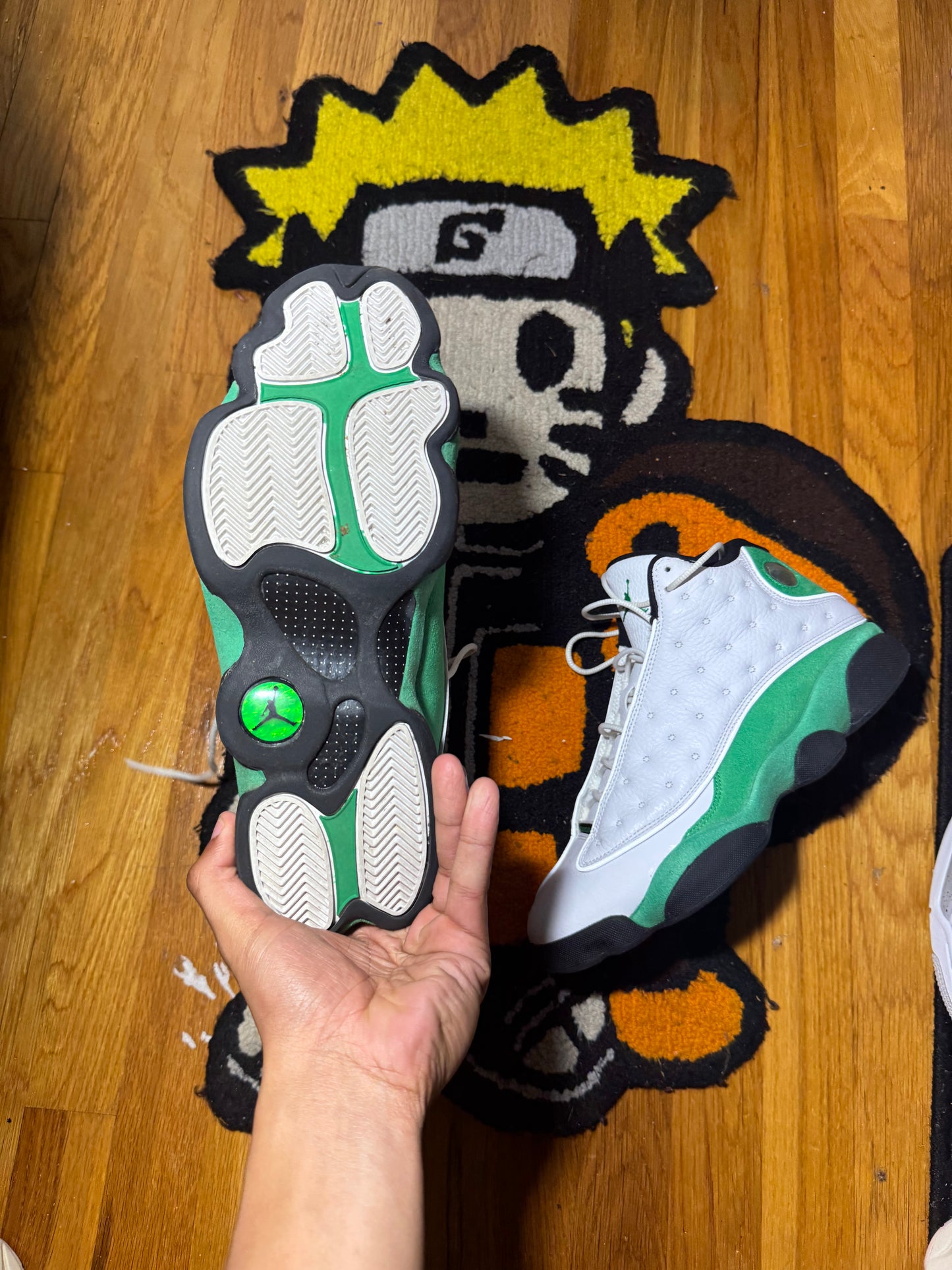 Celtic 13 Sz 10