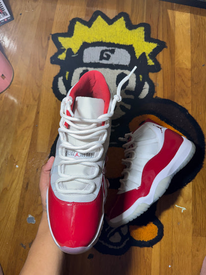 Cherry 11 Sz 13