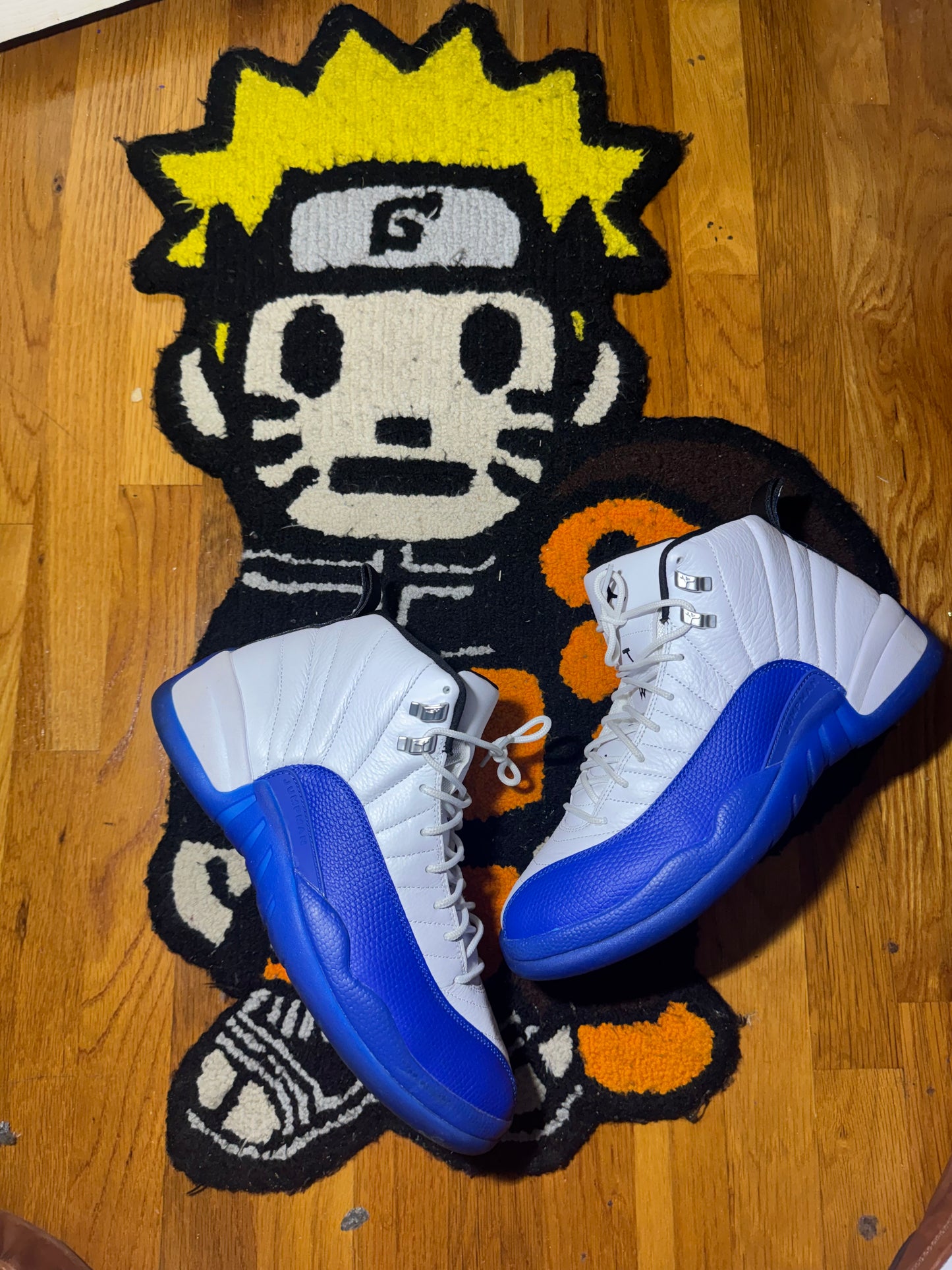 Blue berry 12 Sz 12
