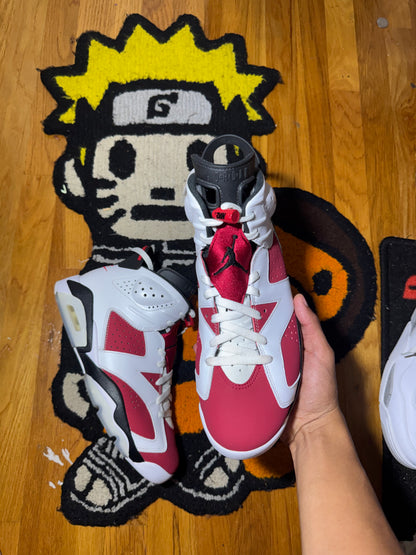 Carmine 6 Sz 10