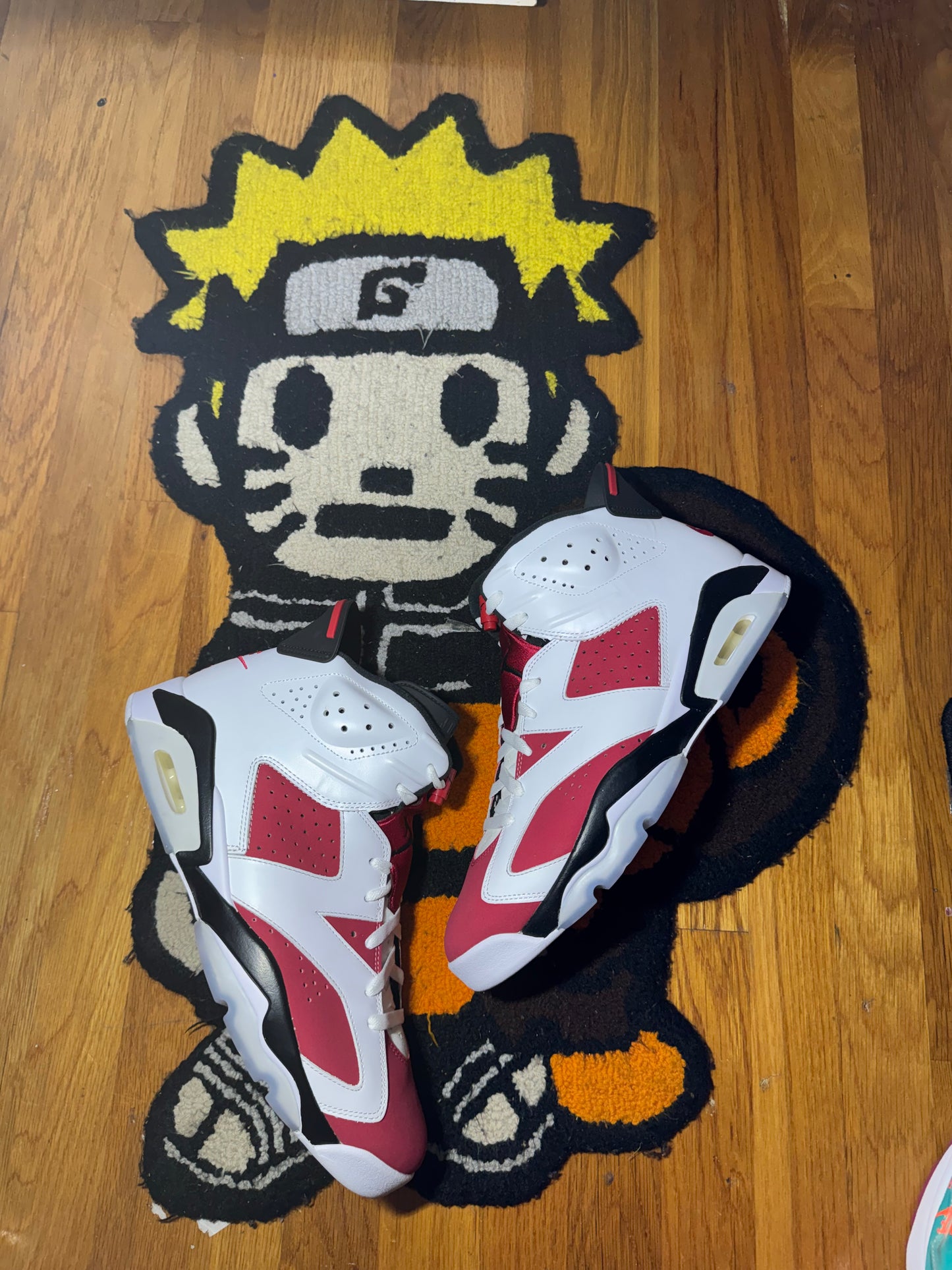 Carmine 6 Sz 13