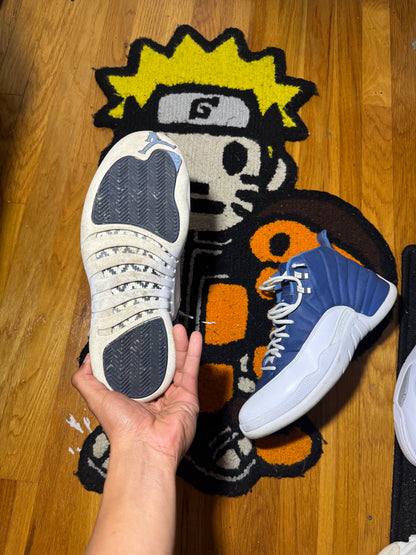 Indigo 12 Sz 10.5
