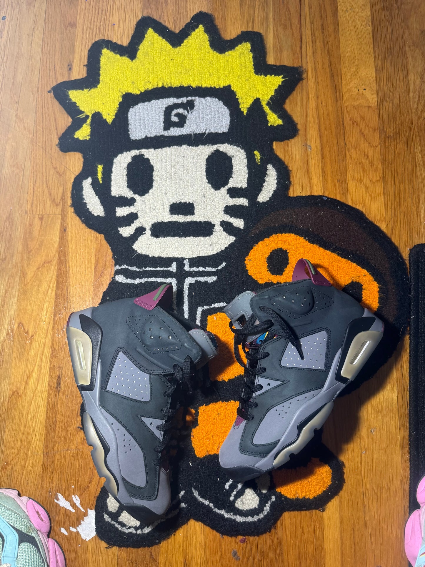 Brodo 6 Sz 9