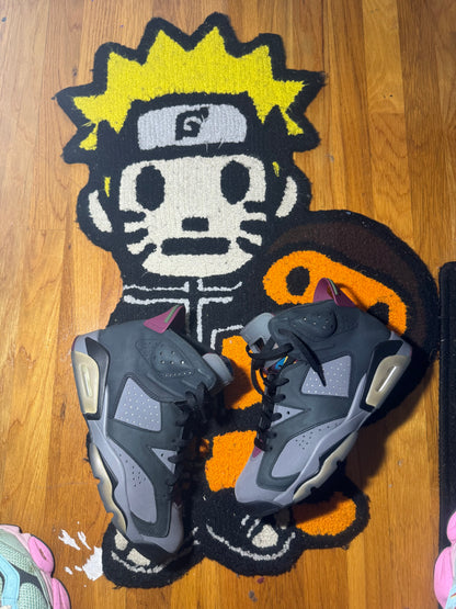 Brodo 6 Sz 9