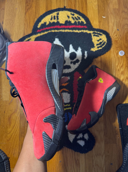 Ferrari 14 sz 11.5