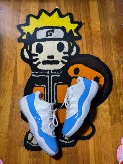 Unc 11 Sz 9.5