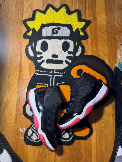 Bred 11 Sz 11 (no box)