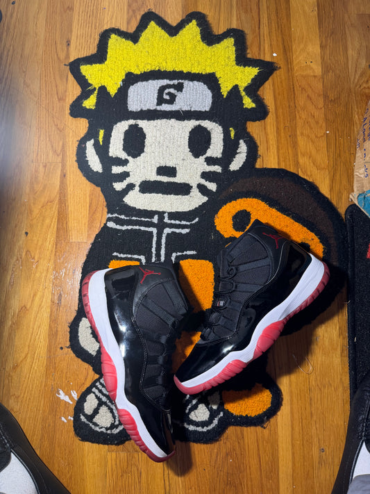 Bred 11 Sz 11 (no box)