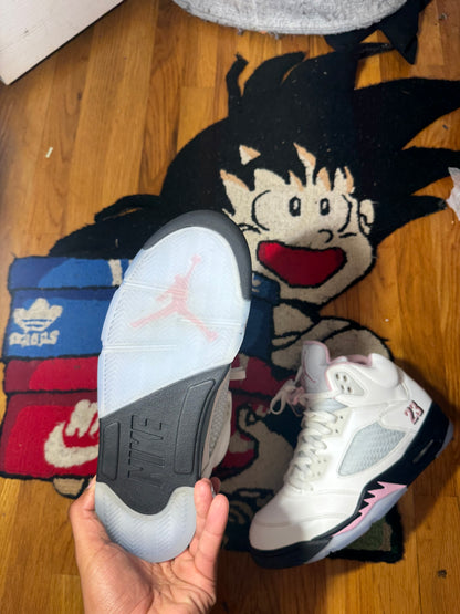 Pink 5 Sz 11