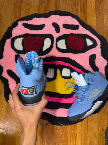 Unc 6 Sz 11 (og all)