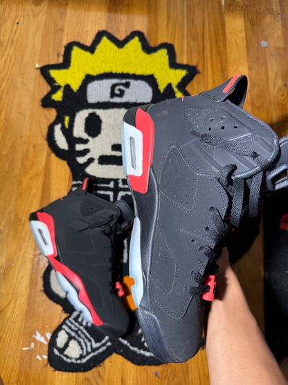 inferred 6 Sz 9