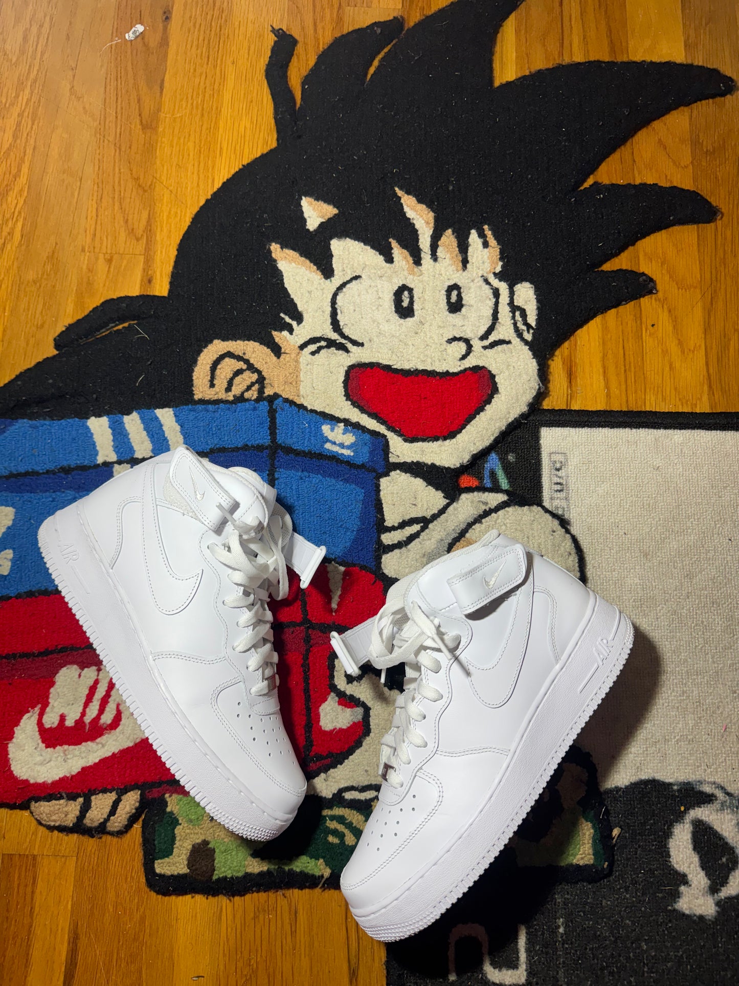 AIR FORCE 1 sz 9