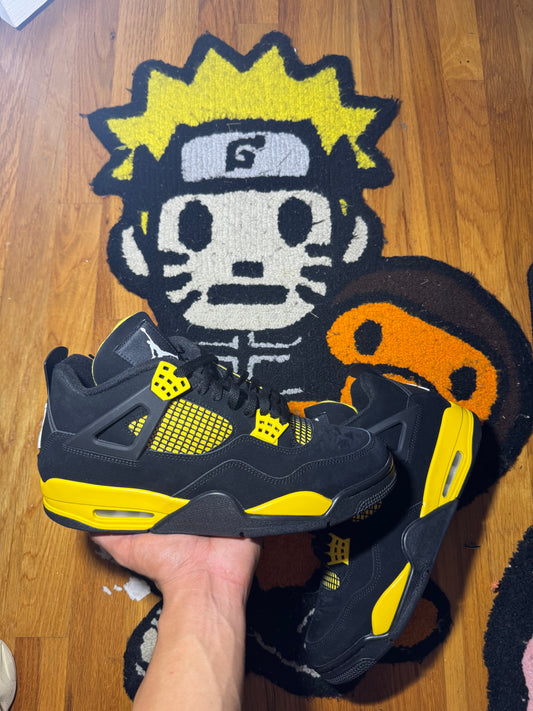 Thunder 4 Sz 10.5