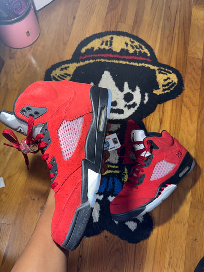 Raging bull 5 Sz 10