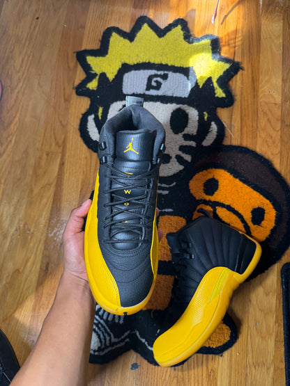 University gold 12 sz 9.5