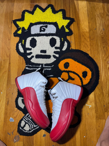 Cherry 12 Sz 10