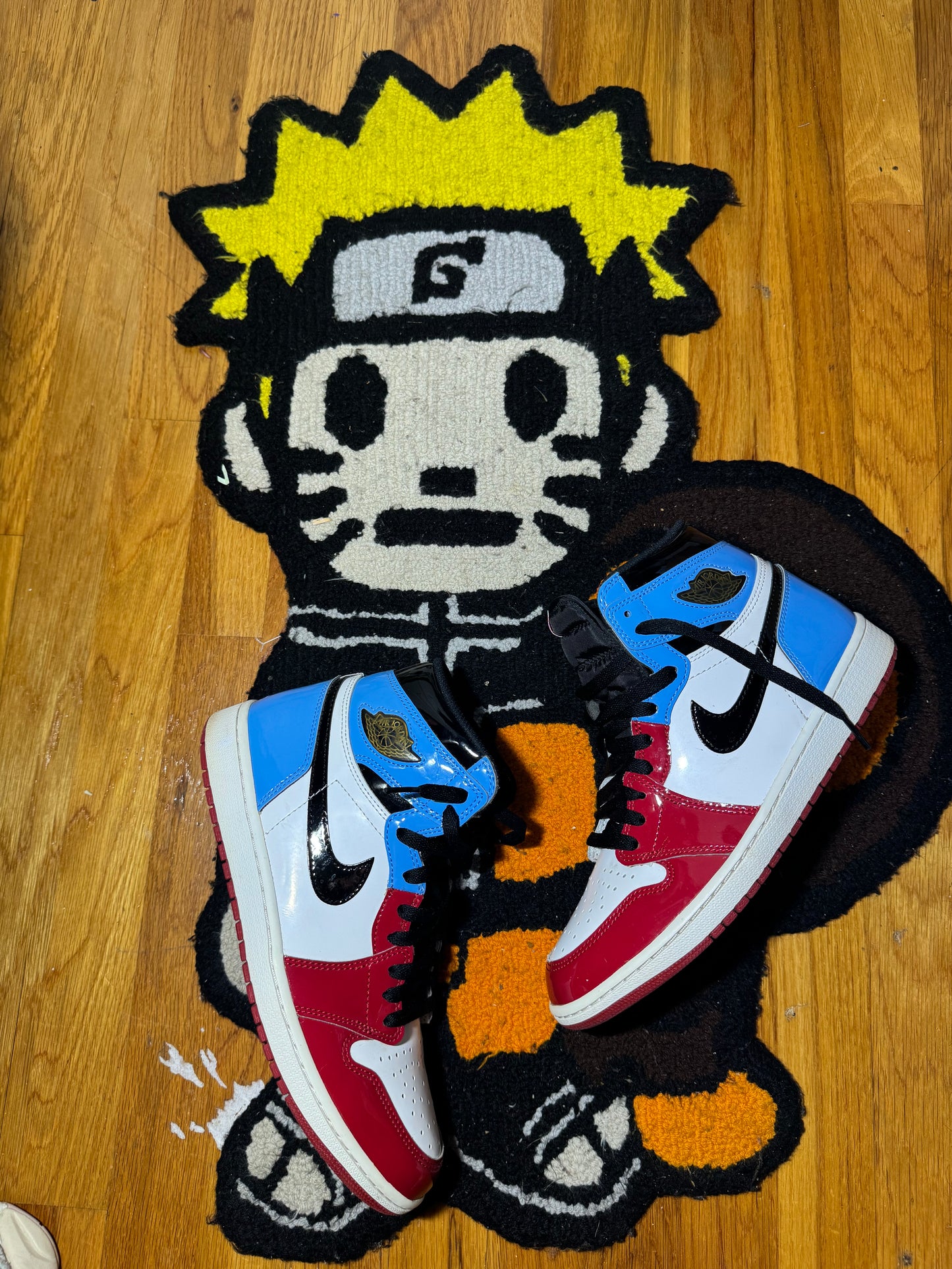 Fearless 1 Sz 10
