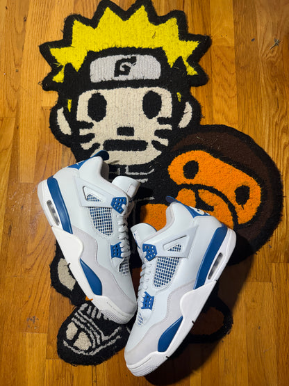 Military 4 Sz 11.5