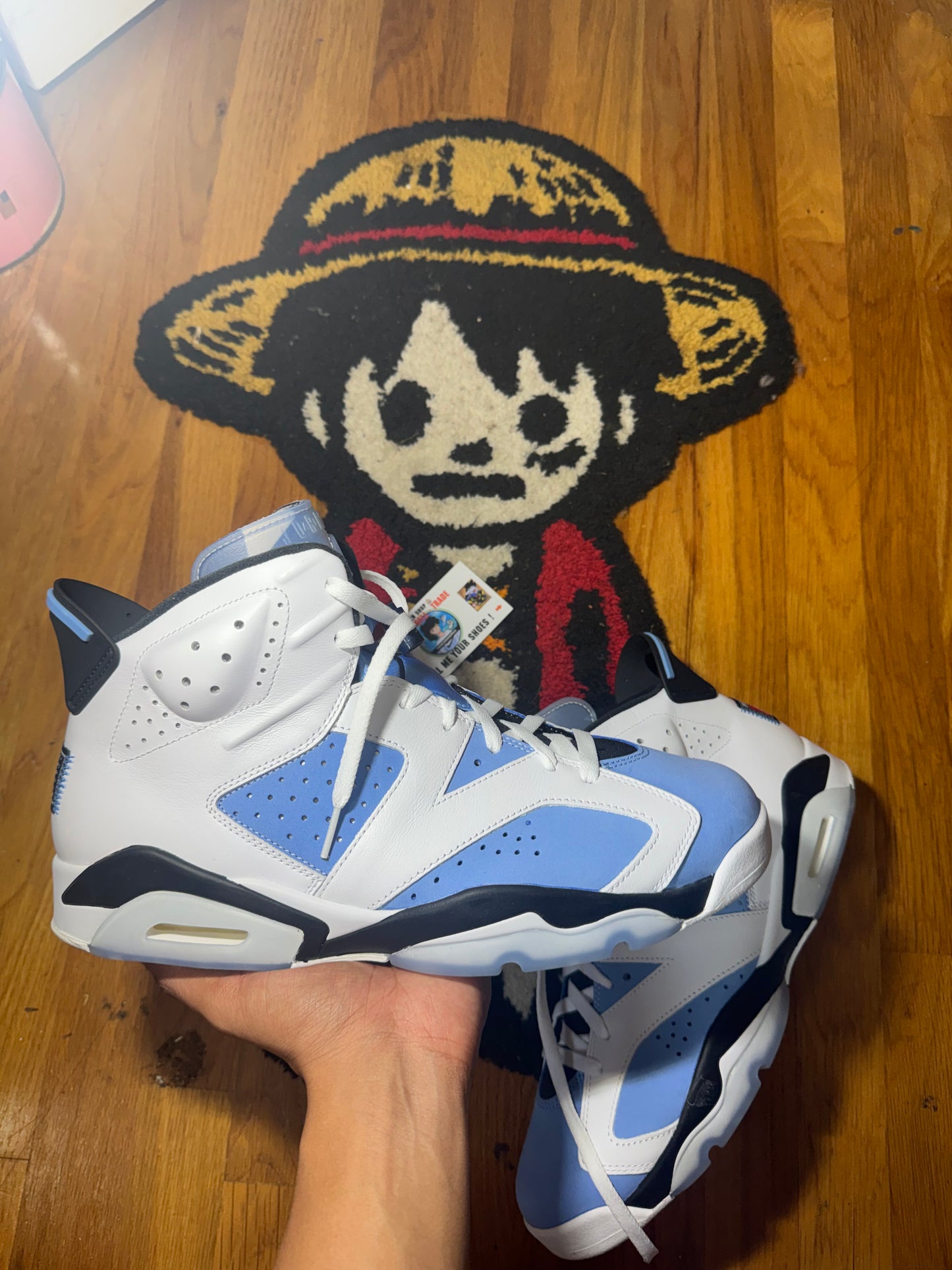 Unc 6 Sz 13